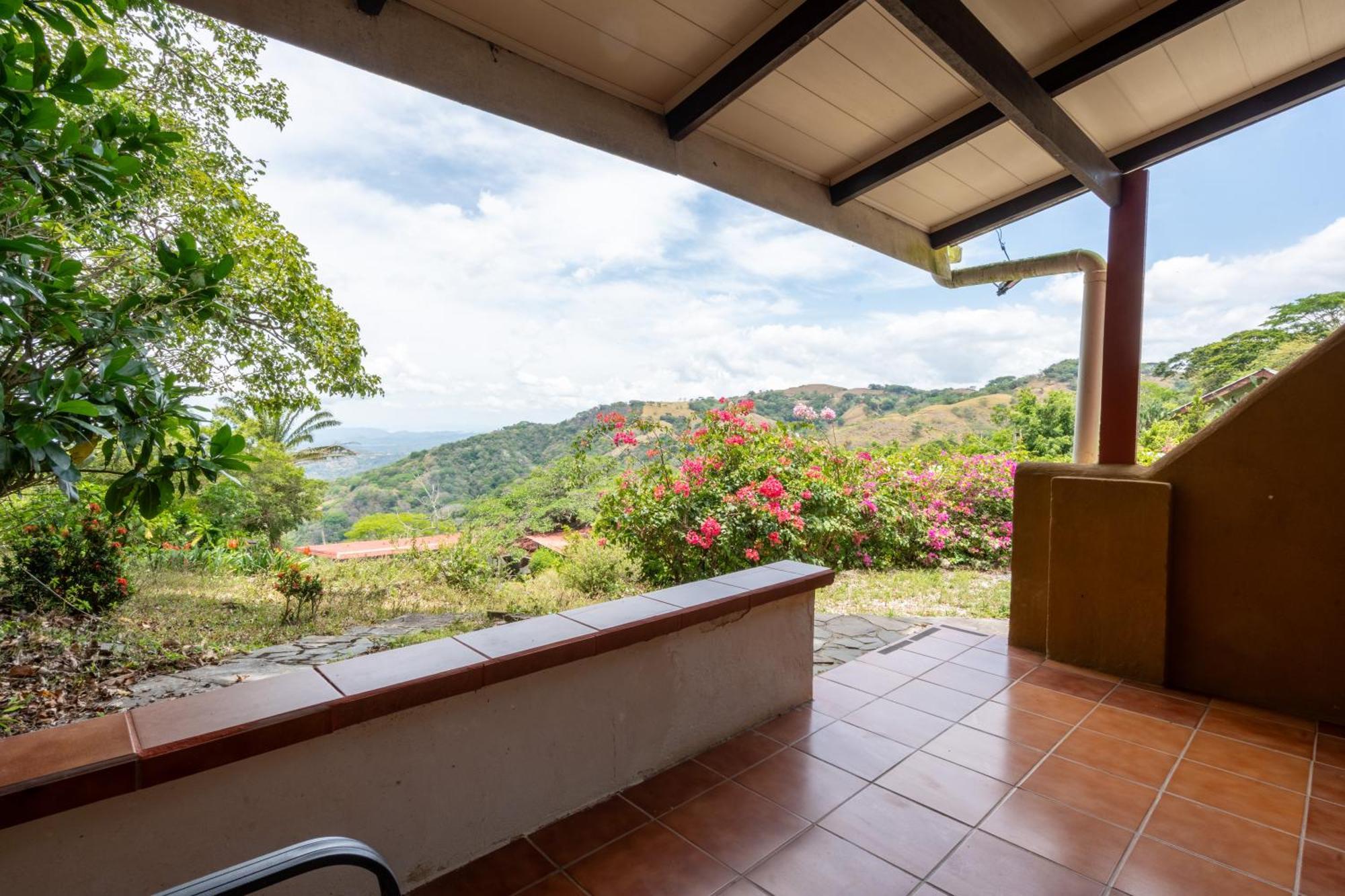 Adventure Park & Hotel Vista Golfo Tajo Alto Exterior foto