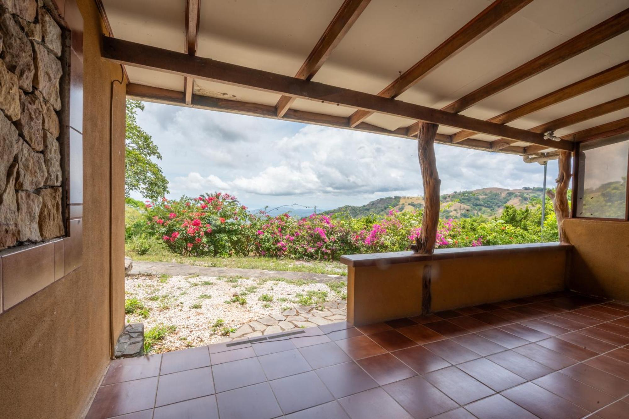 Adventure Park & Hotel Vista Golfo Tajo Alto Exterior foto