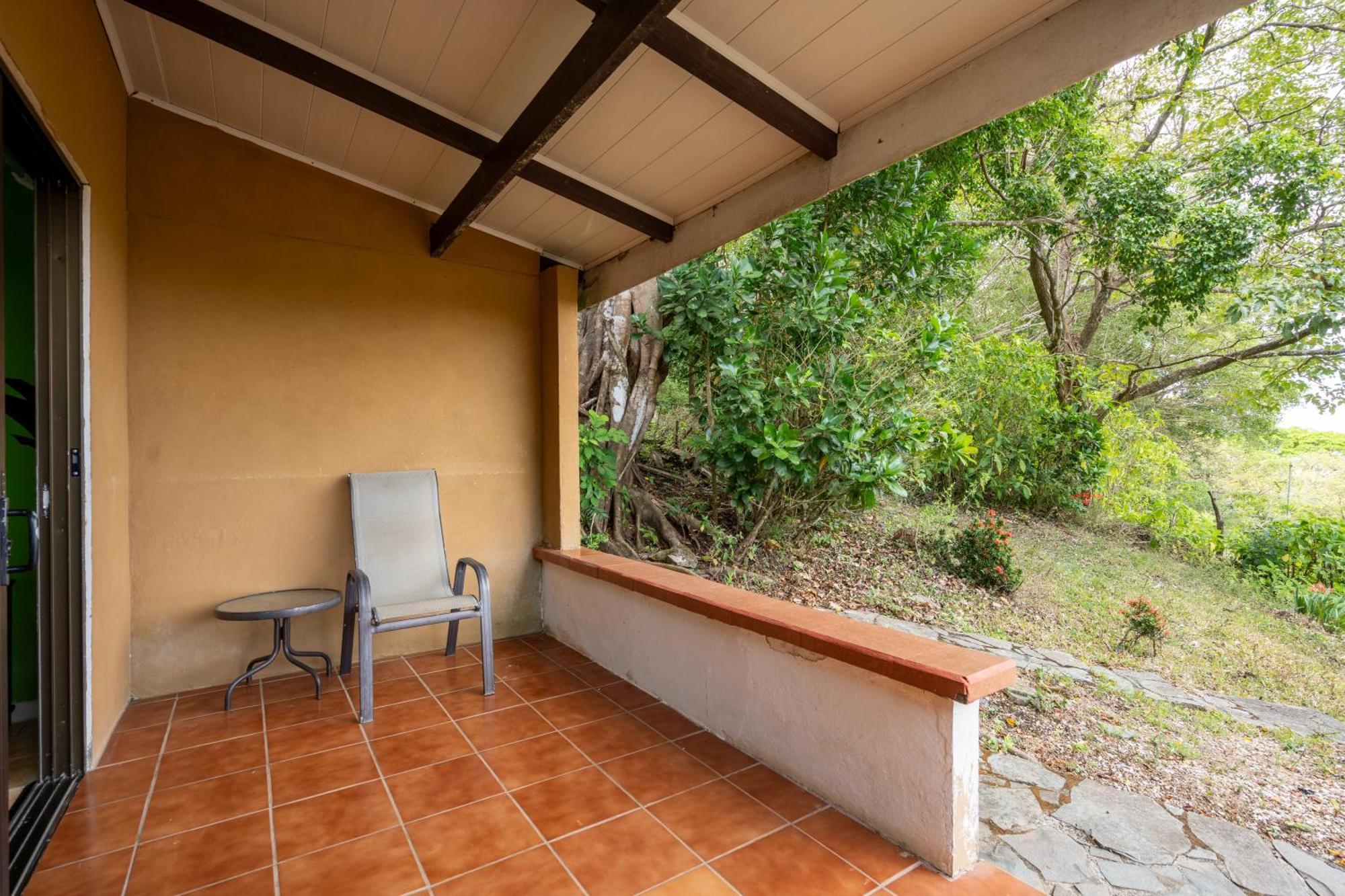 Adventure Park & Hotel Vista Golfo Tajo Alto Exterior foto